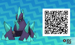 Pokemon Sun and Moon How To Catch Shiny Gigalith