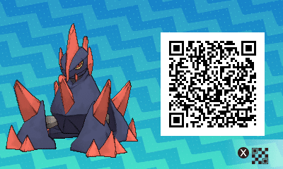 Pokemon Sun and Moon How To Get Gigalith