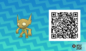 Pokemon Sun and Moon How To Catch Shiny Sableye