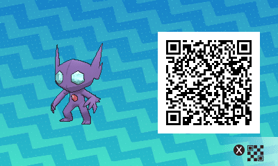 Pokemon Sun and Moon How To Get Sableye
