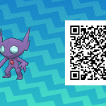 Pokemon Sun and Moon Where To Find Sableye