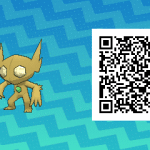 Pokemon Sun and Moon Where To Find Shiny Sableye