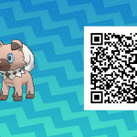 Pokemon Sun and Moon How To Get Rockruff