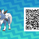 Pokemon Sun and Moon Where To Find Shiny Midday Lycanroc
