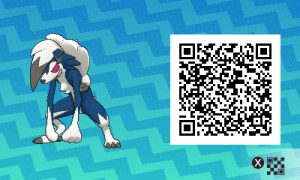 Pokemon Sun and Moon Where To Find Shiny Midnight Lycanroc