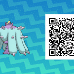 Pokemon Sun and Moon How To Catch Mareanie