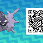 Pokemon Sun and Moon Where To Find Cloyster