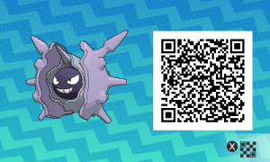Pokemon Sun and Moon Where To Find Cloyster
