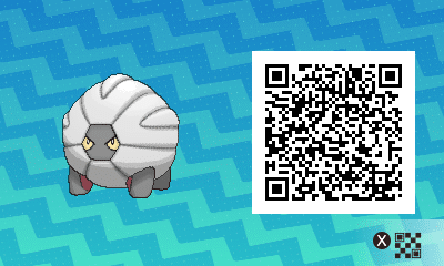 Pokemon Sun and Moon How To Get Shelgon