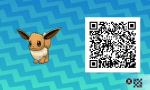 Pokemon Sun and Moon Where To Find Eevee