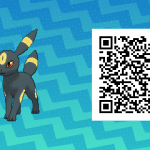 Pokemon Sun and Moon Where To Find Umbreon