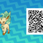 Pokemon Sun and Moon Where To Find Leafeon