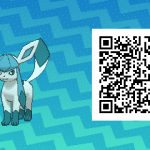 Pokemon Sun and Moon Where To Find Glaceon