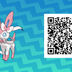 Pokemon Sun and Moon How To Get Sylveon