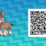 Pokemon Sun and Moon Where To Find Mudbray