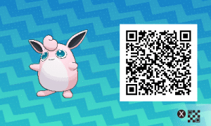 Pokemon Sun and Moon Where To Find Wigglytuff