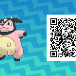 Pokemon Sun and Moon How To Catch Miltank