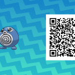 Pokemon Sun and Moon How To Get Poliwag