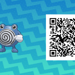 Pokemon Sun and Moon How To Get Poliwhirl