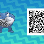 Pokemon Sun and Moon How To Get Poliwrath