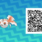 Pokemon Sun and Moon Where To Find Goldeen