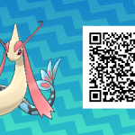 Pokemon Sun and Moon How To Catch Milotic