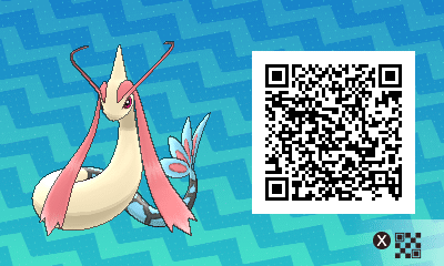 Pokemon Sun and Moon How To Get Milotic
