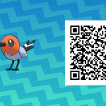 Pokemon Sun and Moon How To Get Fletchling
