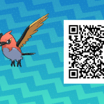 Pokemon Sun and Moon How To Catch Fletchinder
