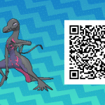 Pokemon Sun and Moon How To Get Salazzle