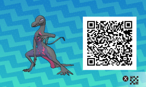 Pokemon Sun and Moon Where To Find Salazzle