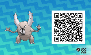 Pokemon Sun and Moon How To Get Pinsir