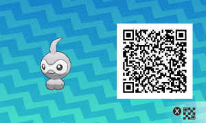 Pokemon Sun and Moon How To Get Castform