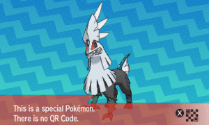 Pokemon Sun and Moon How To Catch Silvally