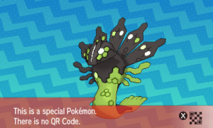 Pokemon Sun and Moon Where To Find Zygarde