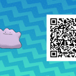 Pokemon Sun and Moon How To Get Ditto
