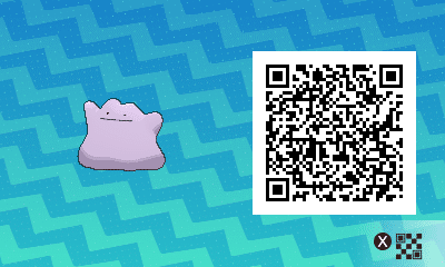 Pokemon Sun and Moon How To Get Ditto