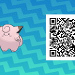Pokemon Sun and Moon How To Catch Clefairy