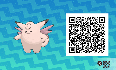 Pokemon Sun and Moon How To Get Clefable