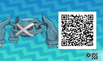 Pokemon Sun and Moon How To Get Metagross