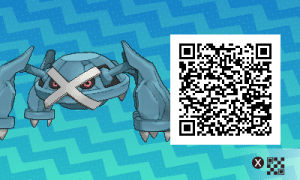 Pokemon Sun and Moon Where To Find Metagross