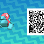 Pokemon Sun and Moon Where To Find Porygon