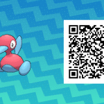 Pokemon Sun and Moon How To Catch Porygon2
