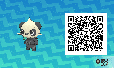 Pokemon Sun and Moon How To Get Pancham