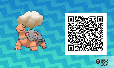 Pokemon Sun and Moon How To Get Torkoal