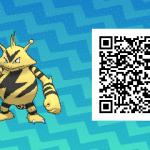 Pokemon Sun and Moon How To Catch Electabuzz