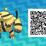 Pokemon Sun and Moon Where To Find Electivire