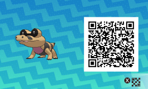 Pokemon Sun and Moon How To Catch Sandile
