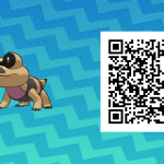 Pokemon Sun and Moon How To Get Sandile