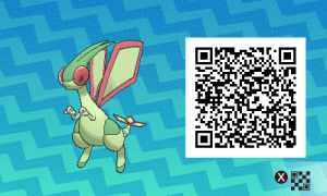Pokemon Sun and Moon How To Catch Flygon